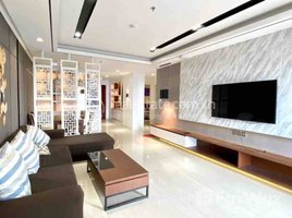 2 បន្ទប់គេង ខុនដូ for rent at Apartment Rent $1200 7Makara Veal Vong 2Rooms 95m2, សង្កាត់​បឹងព្រលឹត, ៧មករា