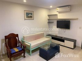 2 Bedroom Apartment for rent at Two bedrooms apartments comfy life to live in the city, Tuek L'ak Ti Muoy, Tuol Kouk, Phnom Penh