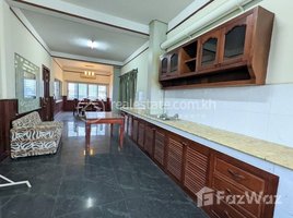 Studio Condo for rent at Nice available four bedroom for rent, Boeng Kak Ti Pir