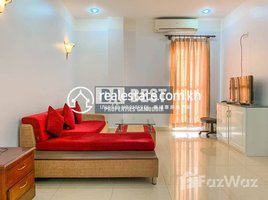 2 បន្ទប់គេង អាផាតមិន for rent at DABEST PROPERTIES: 2 Bedroom Apartment for Rent in Phnom Penh-Toul Tum Poung, Tuol Tumpung Ti Muoy