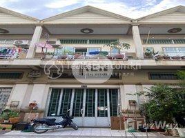 3 Bedroom Apartment for sale at Flat 1 Unit for Sale, Tuol Sangke