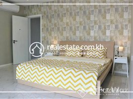 3 Bedroom Condo for rent at 3 Bedroom Apartment For Rent – Boueng Keng Kang1 (BKK1), Tonle Basak