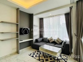 1 បន្ទប់គេង អាផាតមិន for rent at Condo 1 Bedroom For Rent , Tuol Svay Prey Ti Muoy