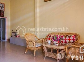 1 Bedroom Apartment for rent at TS1674B - 1 Bedroom for Rent in BKK3 area, Tonle Basak