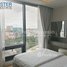 2 Bedroom Apartment for rent at Condo In front of AEON 1 Sell or Rent, Tonle Basak