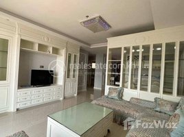 Studio Condo for rent at Two bedroom for rent at Olympia city , Tonle Basak, Chamkar Mon