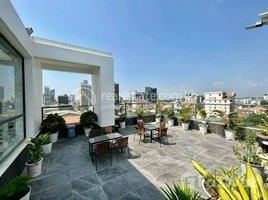 1 Bedroom Apartment for rent at ONE BEAUTIFUL BEDROOM FOR RENT IN DAUN PENH, Phsar Thmei Ti Bei