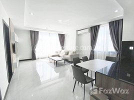 2 Bedroom Condo for rent at Two bedroom apartment for rent, Boeng Proluet, Prampir Meakkakra