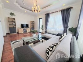 2 Bedroom Apartment for rent at BKK1 | Two Bedroom 8th Floor $1,200/month, Boeng Keng Kang Ti Muoy