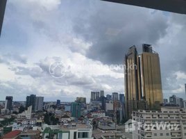 Studio Apartment for rent at 2bedroom Condo at Ly Hout condo, Tonle Basak