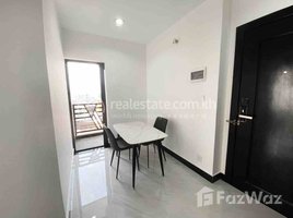 1 Bedroom Condo for rent at Apartment Rent $650 7Makara Beongprolit 1Room 40m2, Boeng Proluet