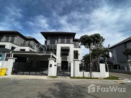 7 Bedroom Villa for sale in Prey Sa, Dangkao, Prey Sa