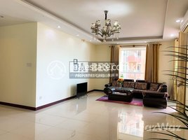 3 Bedroom Apartment for rent at DABEST PROPERTIES: 3 Bedroom Apartment for rent in Phnom Penh-Tonle Bassac, Boeng Keng Kang Ti Muoy