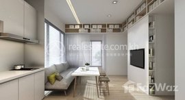 Available Units at Brand New Condo For Sale in BKK2 | City Light Condo