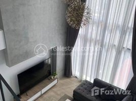 4 Bedroom Condo for rent at Penthouses 4 bedroom for rent at BKK1, Boeng Keng Kang Ti Muoy, Chamkar Mon