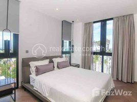 4 បន្ទប់គេង អាផាតមិន for rent at Apartment Rent $5000 Chamkarmon bkk1 4Room 270m2, Boeng Keng Kang Ti Muoy