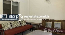 មានបន្ទប់ទំនេរនៅ DABEST PROPERTIES: 2 Bedroom Apartment for Rent in Phnom Penh-Toul Tum Pong 