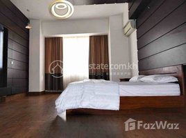 2 Bedroom Condo for rent at Two Bedrooms Rent $950 Chamkarmon ToulTumpoung, Tuol Tumpung Ti Pir