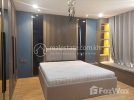 2 បន្ទប់គេង ខុនដូ for rent at Rent Phnom Penh Prampi Makara Veal Vong 2Rooms 94㎡ $1100, សង្កាត់ទន្លេបាសាក់