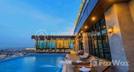 Available Units at Brand new western apartment one bedroom for rent Location: BKK1