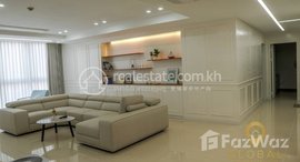 Available Units at Newly Renovated 4 Bedrooms Condo Available For sale in Boeung Kak2 area, Phnom Penh.
