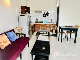 2 Bedroom Apartment for rent at Modern Two Bedroom For Rent, Tonle Basak