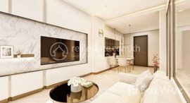 Available Units at 1 Bedroom Condo for Sales at Time Square 306 in BKK1 