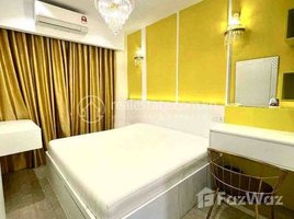 1 Bedroom Apartment for rent at Condominium, Tuek L'ak Ti Pir