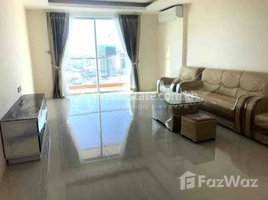 2 Bedroom Condo for rent at 2 bedrooms condo at Olympia city project, Veal Vong