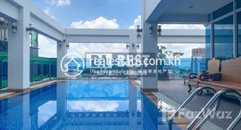 Available Units at DABEST PROPERTIES: Modern 1 Bedroom Apartment for Rent in Phnom Penh-Boeung Trobek