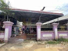 3 Bedroom Villa for sale in Cambodia, Prek Ho, Ta Khmau, Kandal, Cambodia