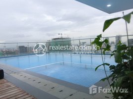 1 Bedroom Apartment for rent at Best one bedroom for rent near Naga, Tonle Basak