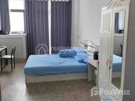 Studio Apartment for rent at Studio for rent near Aeon 1 400$ per month, Tonle Basak