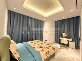 2 Bedroom Apartment for rent at 2-Bedroom Condominium for Rent I J Tower 2, Boeng Keng Kang Ti Bei
