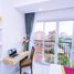 2 បន្ទប់គេង អាផាតមិន for rent at Two Bedroom Apartment for Lease in Toulkork, Tuek L'ak Ti Pir