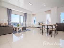 2 Bedroom Condo for rent at 2 Bedroom Serviced Apartment For Rent - Tonle Bassac, Phnom Penh, Tonle Basak