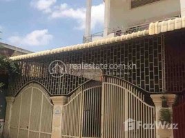 6 Bedroom Condo for sale at Apartment for Sale, Boeng Keng Kang Ti Bei