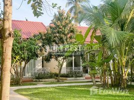 1 បន្ទប់គេង អាផាតមិន for rent at 1Bedroom Apartment For Rent In Siem Reap With Air Con And Wifi $200, Siem Reab