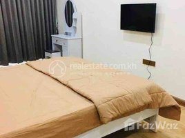 1 បន្ទប់គេង អាផាតមិន for rent at One bedroom Rent $750 7-Makara Veal Vong, Boeng Keng Kang Ti Pir
