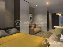 2 Bedroom Condo for rent at Two Bedroom for Rent at Axis Residence, Stueng Mean Chey