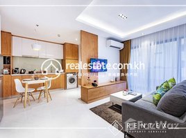 3 Bedroom Apartment for rent at Duplex type a for Rent in BKK-1(Chamkarmon Area), Tuol Tumpung Ti Muoy