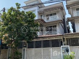 8 Bedroom House for rent in Saensokh, Phnom Penh, Phnom Penh Thmei, Saensokh