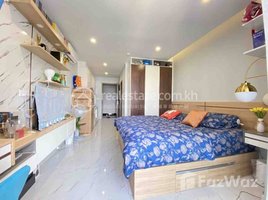 1 Bedroom Condo for sale at Studio Room Urgent Sale at Chroychongva, Chrouy Changvar, Chraoy Chongvar