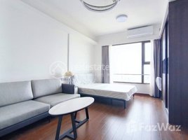 1 Bedroom Apartment for rent at 1 Bedroom Condo Unit for Rent in BKK3, Tuol Svay Prey Ti Muoy, Chamkar Mon