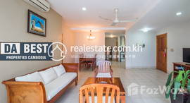 មានបន្ទប់ទំនេរនៅ DABEST PROPERTIES: 2 Bedroom Apartment for Rent in Phnom Penh-Daun Penh
