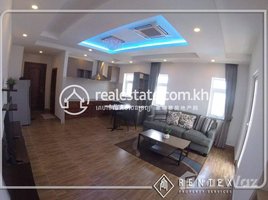 1 Bedroom Condo for rent at One bedroom Apartment for rent in Veal Vong (7 Makara)., Tonle Basak