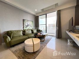 2 បន្ទប់គេង អាផាតមិន for rent at Modern style available two bedroom for rent, Boeng Keng Kang Ti Muoy