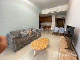 2 Bedroom Condo for rent at two bedroom for rent in skyline Rental 750$ include management fee, Ou Ruessei Ti Muoy, Prampir Meakkakra