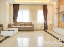 2 Bedroom Apartment for rent at Beautiful 2 Bedroom Apartment for Rent in Boeng Trabaek Area, Tonle Basak