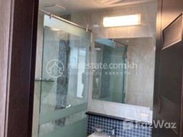 3 Bedroom Apartment for rent at Three bedroom for rent at Decastle bkk1, Tonle Basak